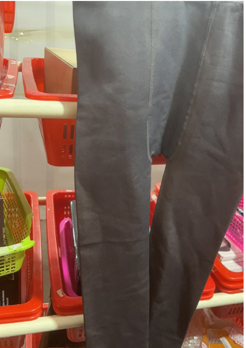 Alurélla SheerWarm™ Fleece-Lined Tights