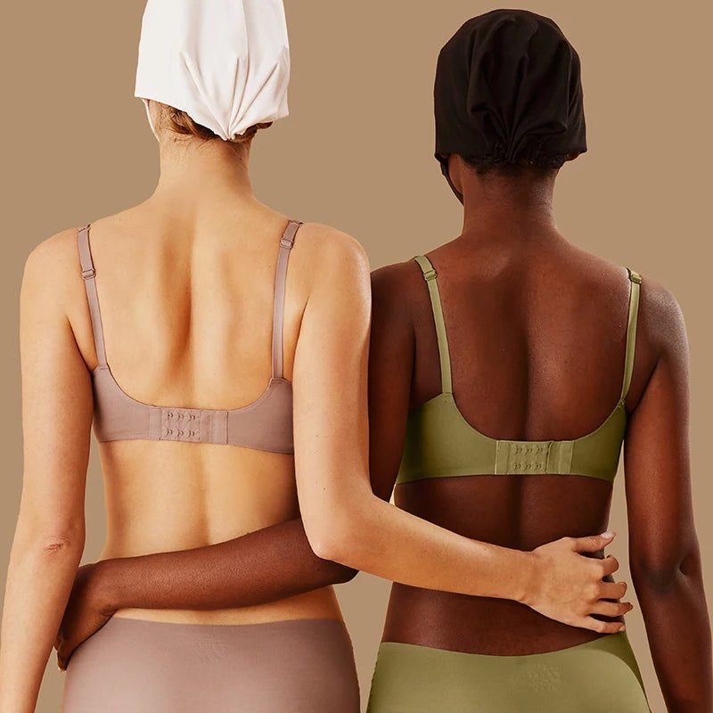 Alurélla SecondSkin™ Comfort Bra