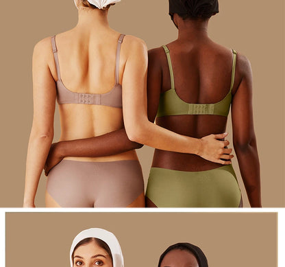 Alurélla SecondSkin™ Comfort Bra
