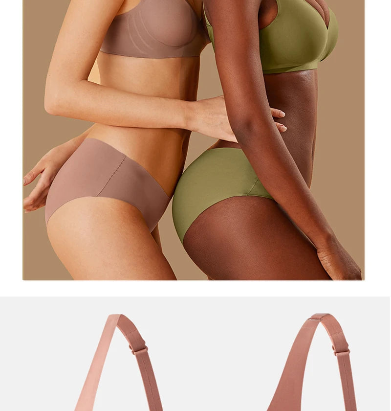 Alurélla SecondSkin™ Comfort Bra
