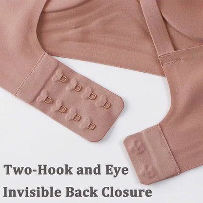 Alurélla SecondSkin™ Comfort Bra