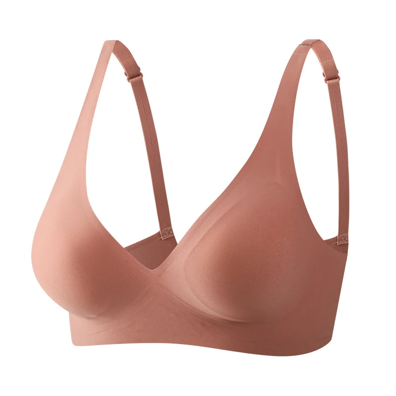 Alurélla SecondSkin™ Comfort Bra