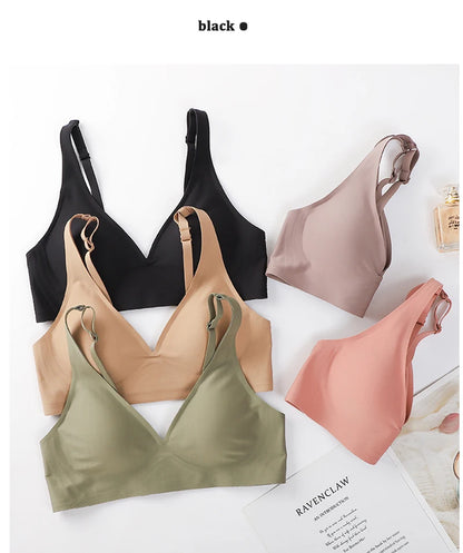Alurélla SecondSkin™ Comfort Bra