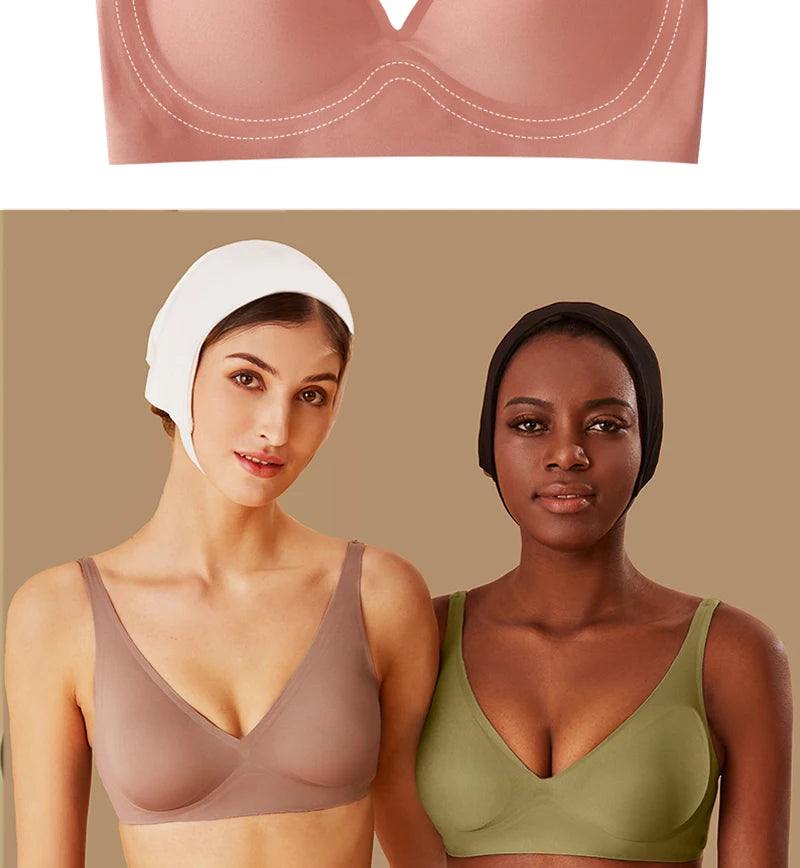 Alurélla SecondSkin™ Comfort Bra