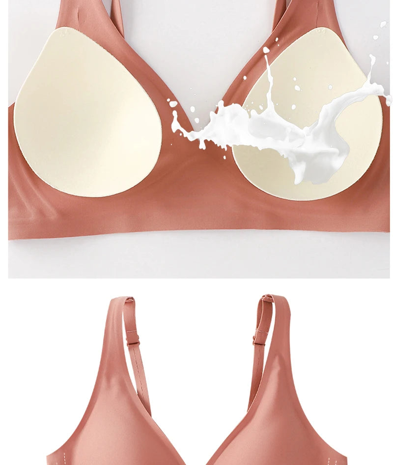 Alurélla SecondSkin™ Comfort Bra