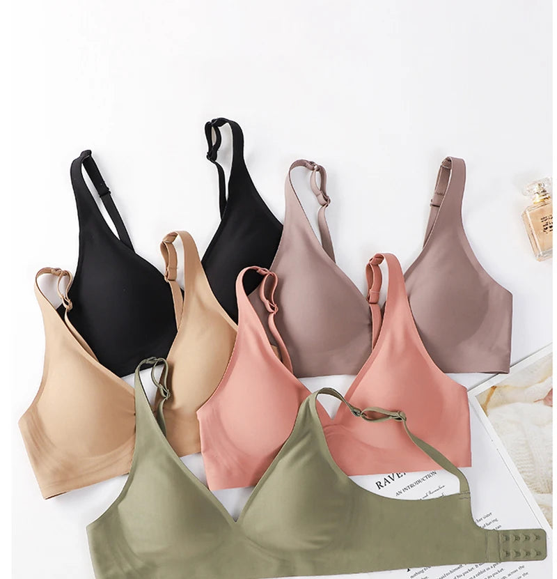 Alurélla SecondSkin™ Comfort Bra