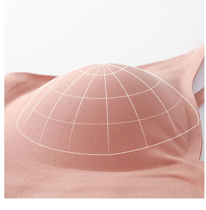 Alurélla SecondSkin™ Comfort Bra