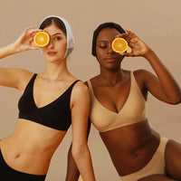 Alurélla SecondSkin™ Comfort Bra