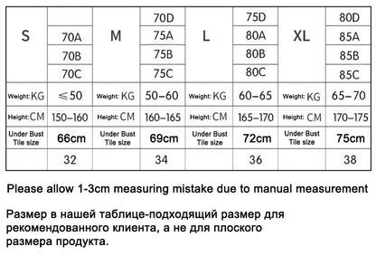 Alurélla SecondSkin™ Comfort Bra