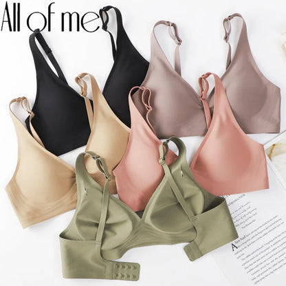 Alurélla SecondSkin™ Comfort Bra