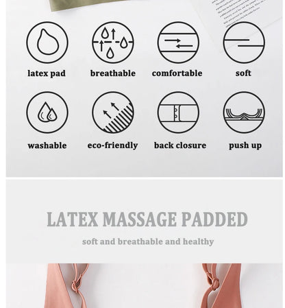 Alurélla SecondSkin™ Comfort Bra