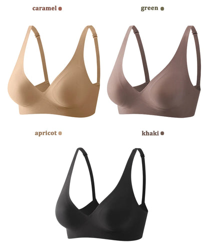 Alurélla SecondSkin™ Comfort Bra