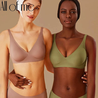 Alurélla SecondSkin™ Comfort Bra